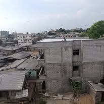 Vue d'ensemble chantier — Douala, 2024