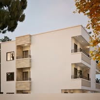 Résidence standing — Douala, 2024